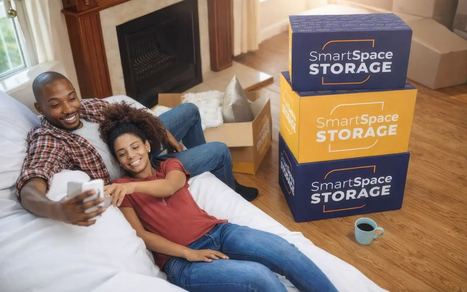 SmartSpace Storage Location Image