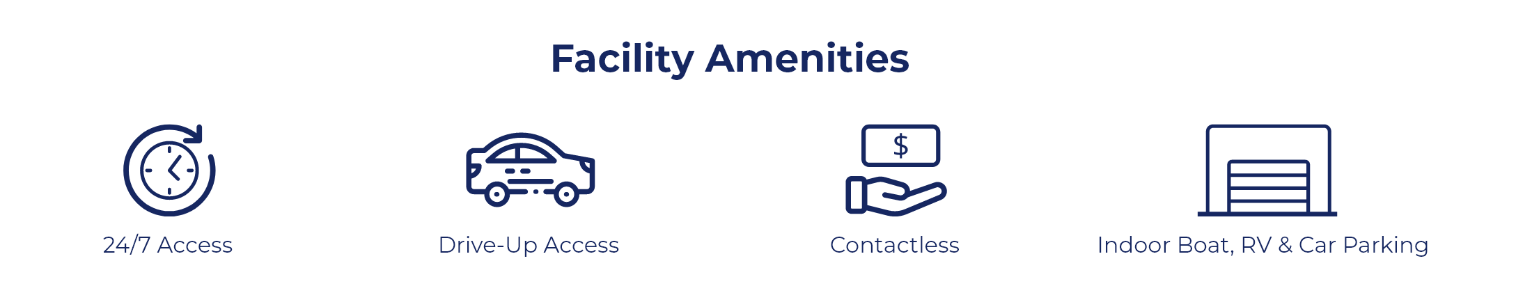 Storage Types Title Block