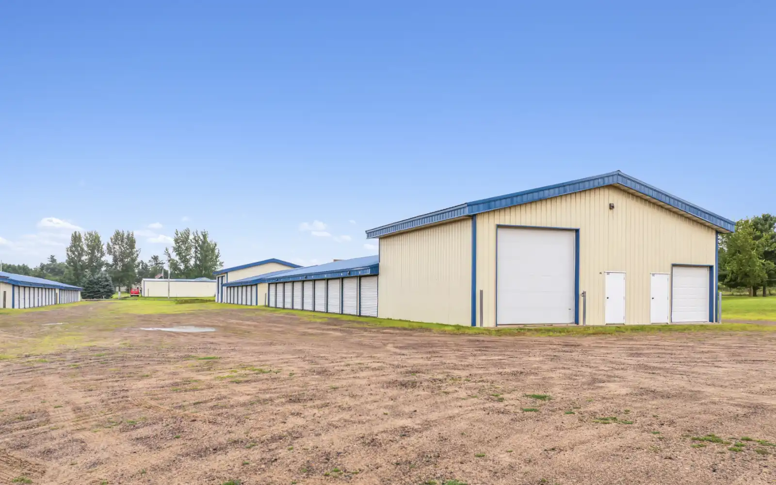 SmartSpace Storage Location Image