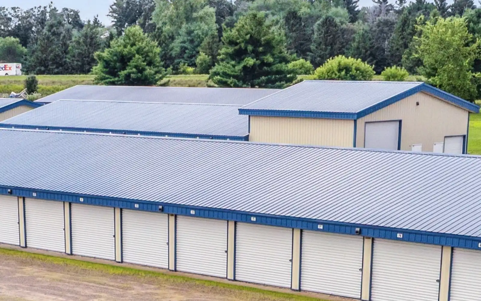 SmartSpace Storage Location Image