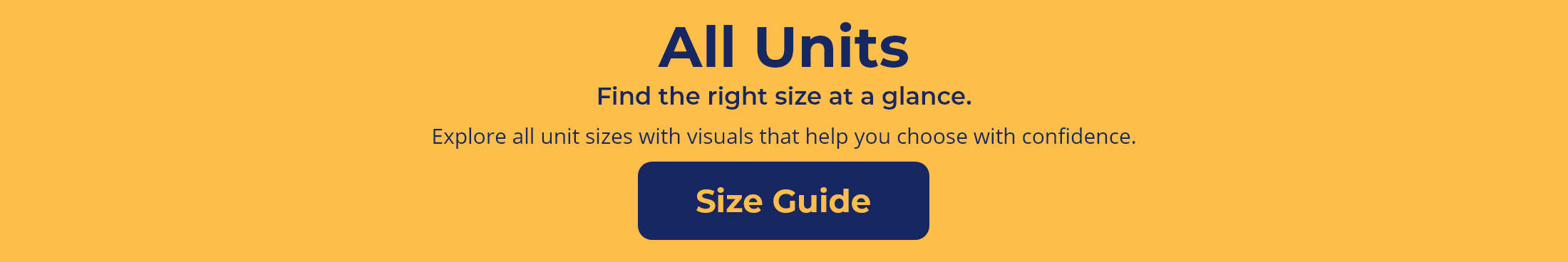 Storage Types Title Block